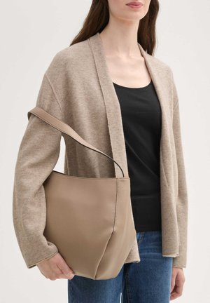 TOM TAILOR, Sac à main - light brown