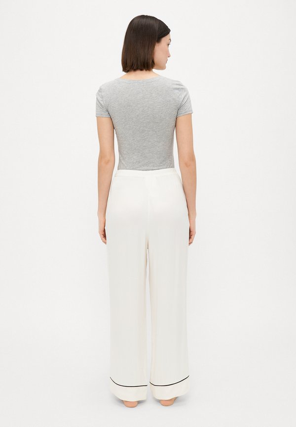 OVERSIZE PANTS - Pyjama bottoms4