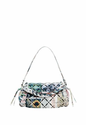 Handtasche - material finishes