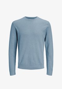 Unselected, ashley blue