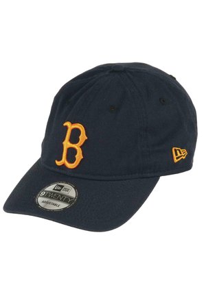 New Era, MLB ESSENTIAL 9TWENTY  - Cap - blau