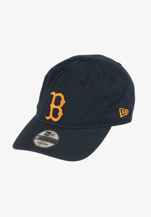 New Era, MLB ESSENTIAL 9TWENTY - Cap - blau