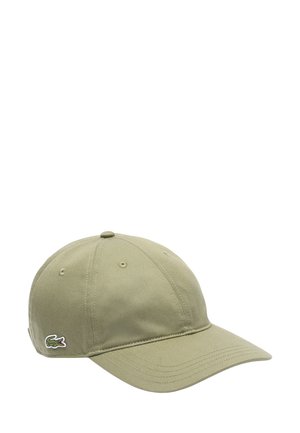 Cappellino - khaki bmy