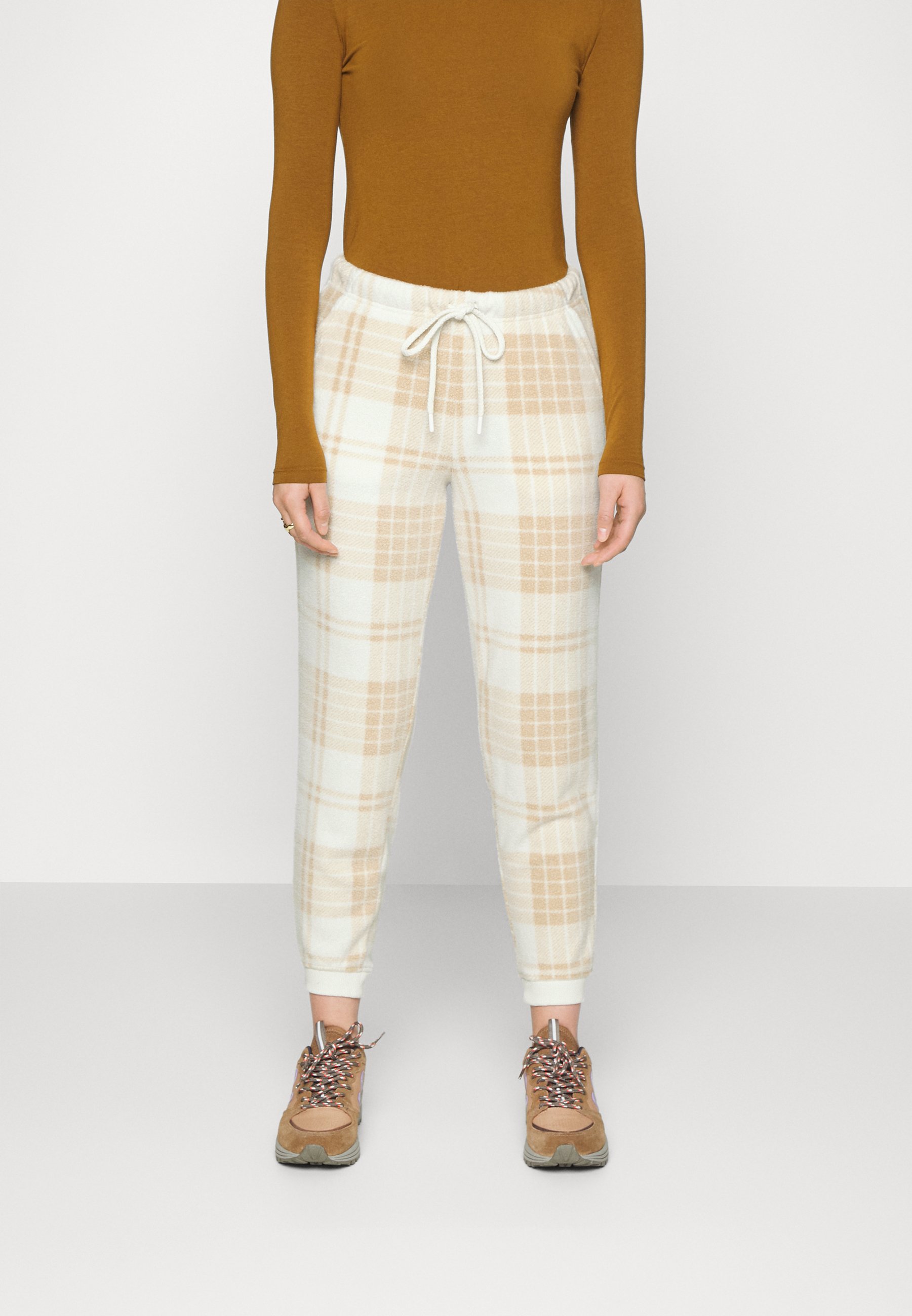 aerie SHERPA JOGGER - Joggebukse 
