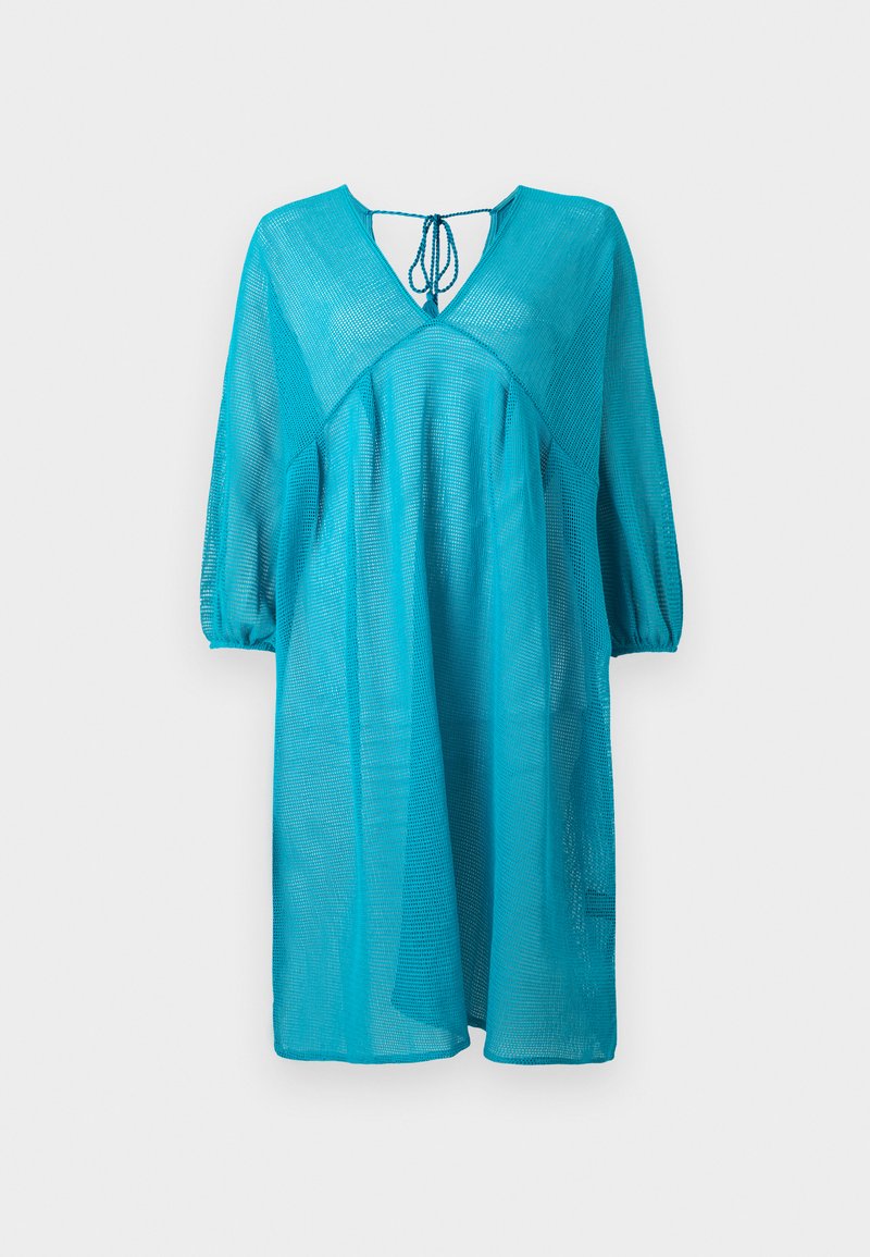 PARFOIS Jurk blauw