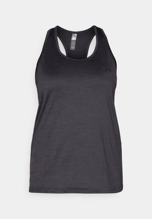 ONLY Play ONPCORE LIFE REG - Topp - black