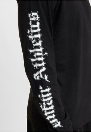 UNFAIR ATHLETICS Langarmshirt - black