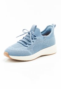 Damart BASKETS CLIMATYL    - Zapatillas - bleu
