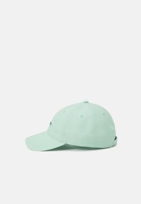 Carhartt WIP SCRIPT UNISEX - Boné - pale spearmint hedge