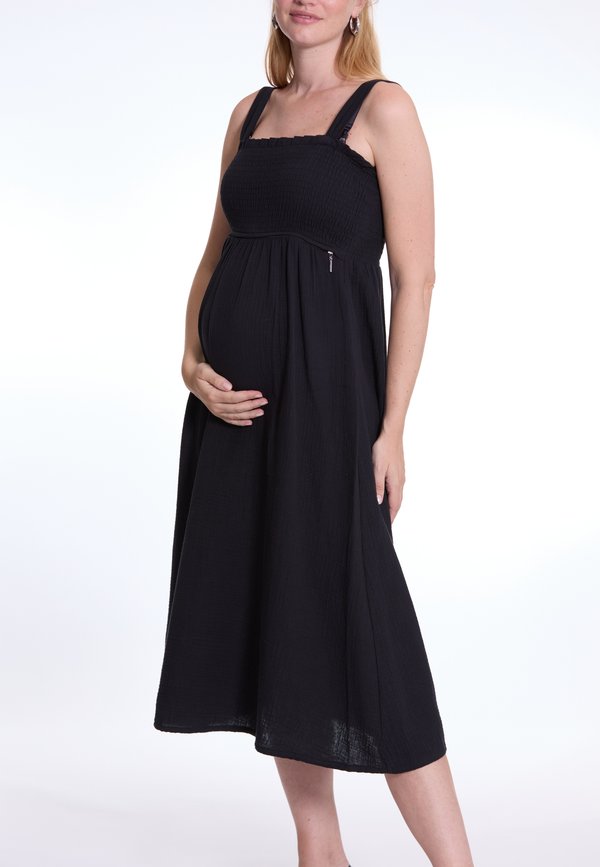 MATERNITY AND NURSING LOLA - Freizeitkleid