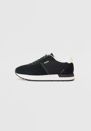 KIRIA RUNN - Tossud - black one