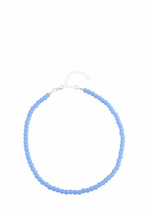 BEADED - Kaulakoru - blue