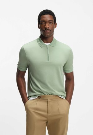 PARAS - Poloshirt - open green thirtythree