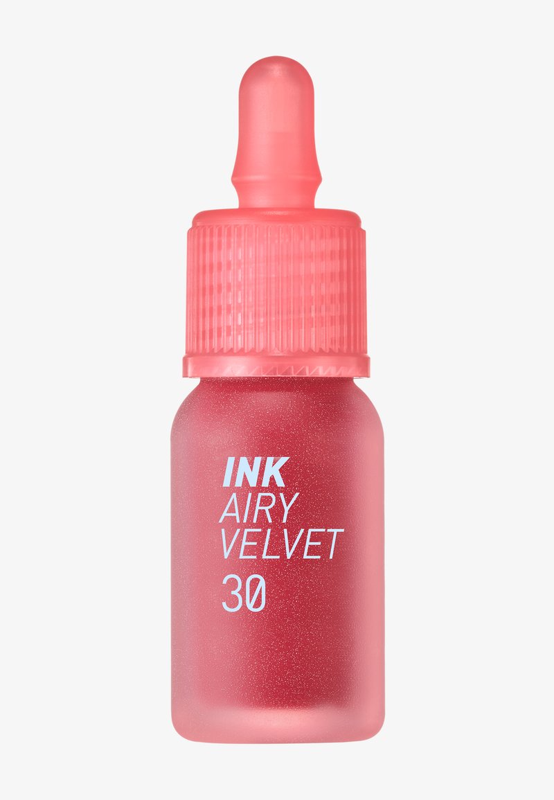 PeriPera PERIPERA INK AIRY VELVET - Lipgloss - wake up cherry
