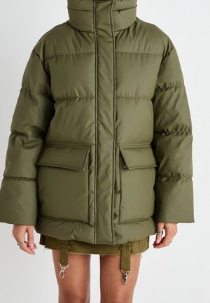 Chaqueta de invierno - khaki