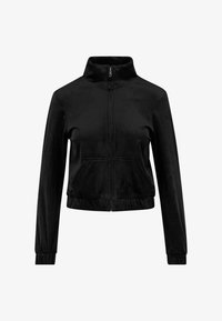 Unausgewählt, black