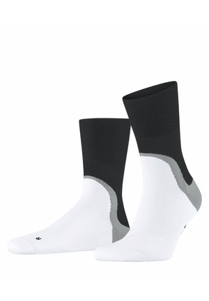 RUN SPECIAL EDITION - Sokken - white