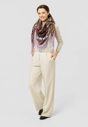 Codello, TUCH - Foulard - lila