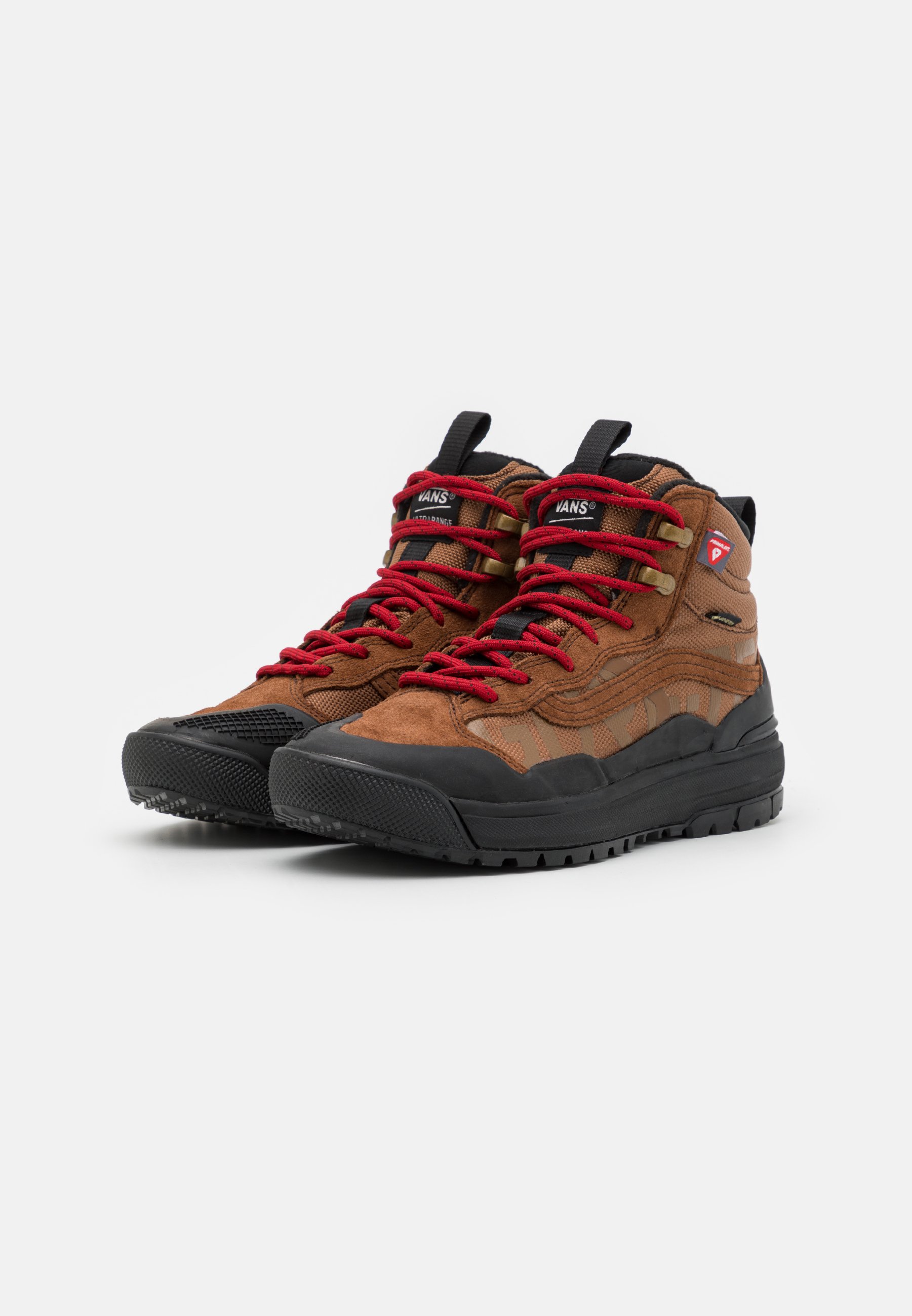 womens vans ultrarange