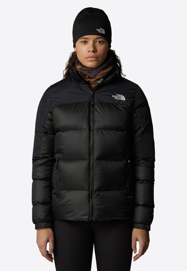 DIABLO JACKET - Daunenjacke