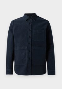 SHIRT - Pluus - navy