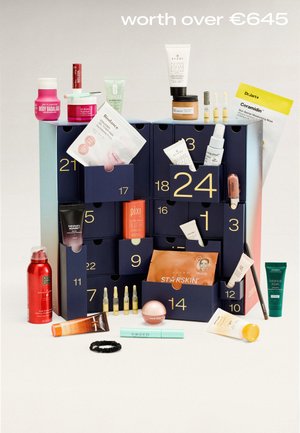Zalando Beauty, ADVENT CALENDAR - THE PREMIUM BEAUTY VAULT, non définie