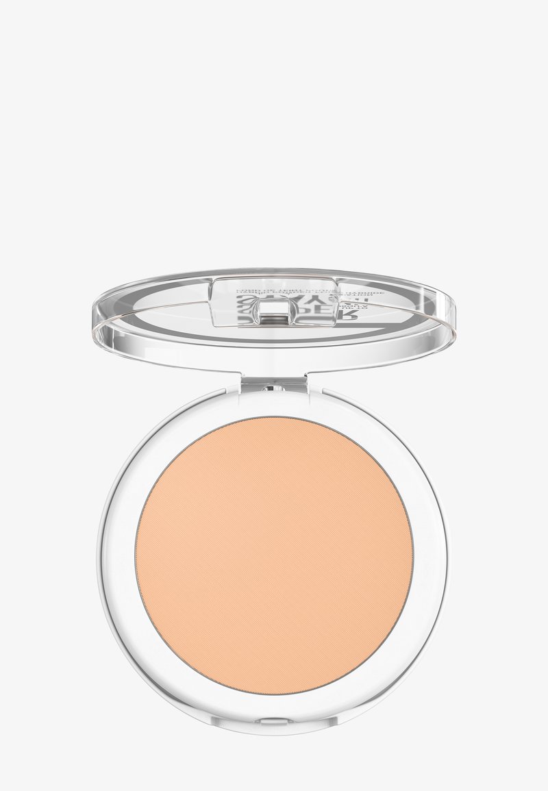 Stay Powder Blue Maybelline New York SUPER STAY HYBRIDES POWDER MAKE-UP - Podkład ...