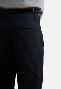 Napapijri MARANON - Shorts - black