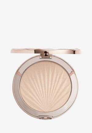 REVOLUTION GLOW SPLENDOUR HIGHLIGHTER - Highlighter - so glazed