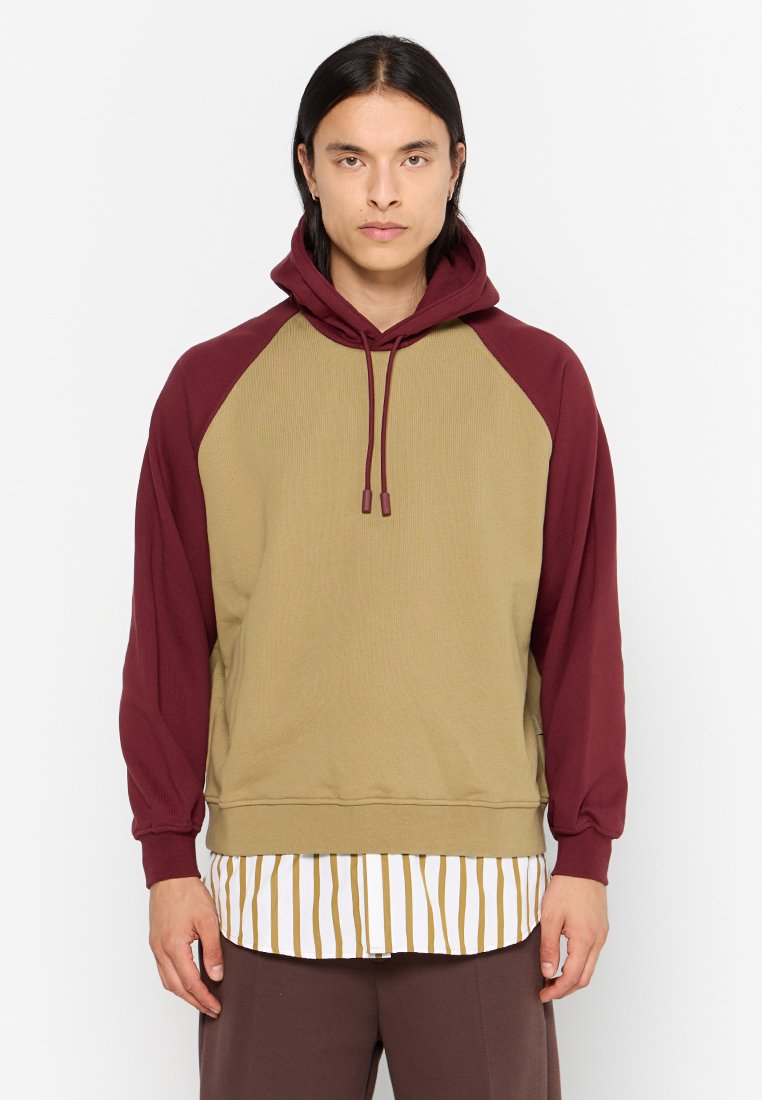 Sunnei Hoodie beige Sunnei Hoodie beige