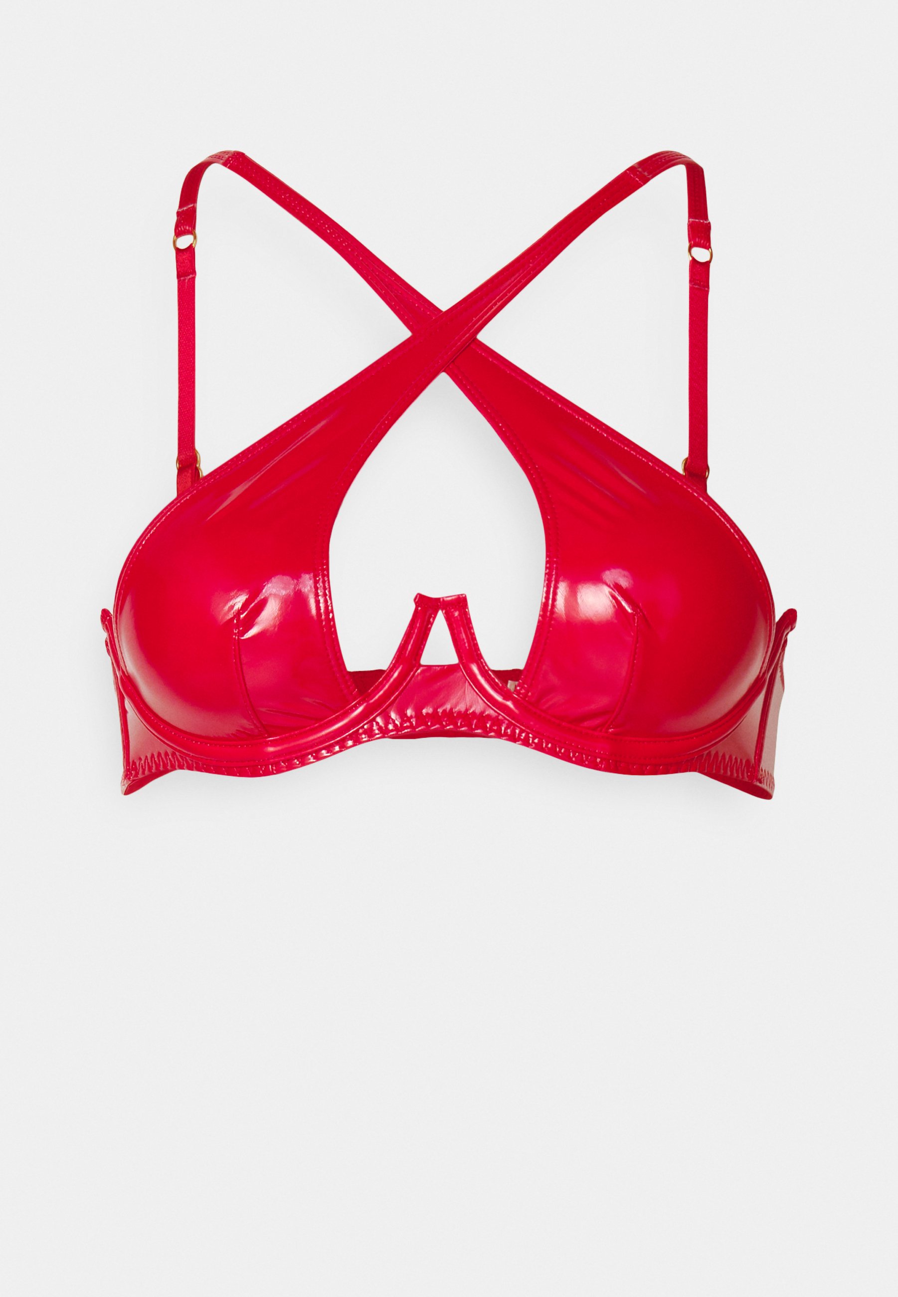 Kimono Agent Provocateur Nova - Soie Et Dentelle - Taille M/L - Fuchsia - Neuf Avec Étiquettes