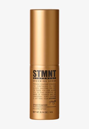 STMNT SPRAY POWDER - Produit coiffant