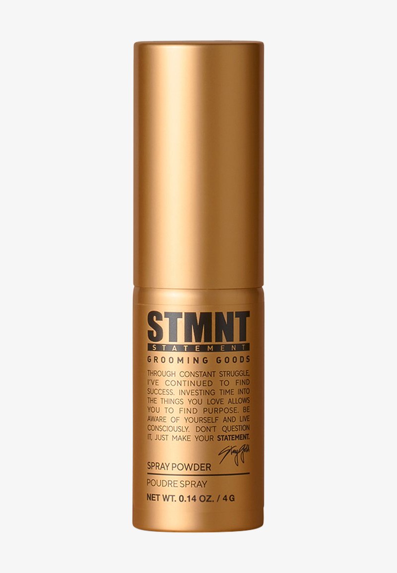 STMNT GROOMING GOODS - STMNT SPRAY POWDER - Produit coiffant, Agrandir