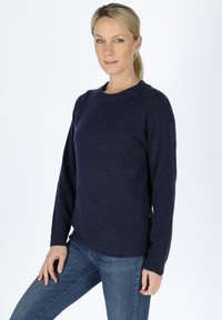 Seaside MAINE  - Strickpullover - navy