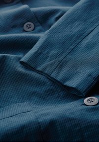 Seasalt Cornwall Lehká bunda - navy forest garden night