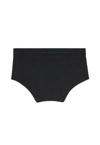 Marks & Spencer 7PACK WITH STRETCH - Slip - black