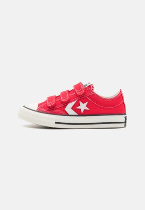 STAR PLAYER 79 EASY ON UNISEX - Zapatillas - red/vintage white/black