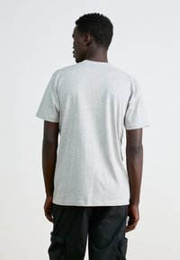 Ellesse OLLIO 2 PACK - Základné tričko - grey marl