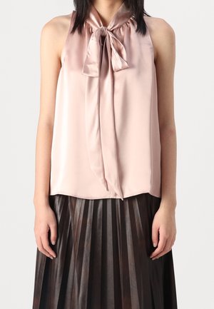 Bluse - light pink