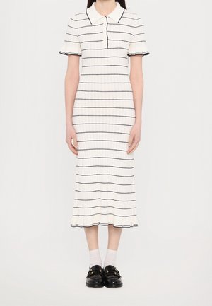 Denní šaty - beige