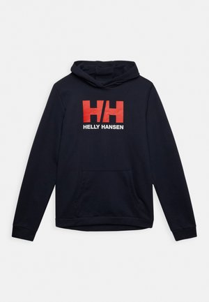 Helly Hansen - Bluza z kapturem