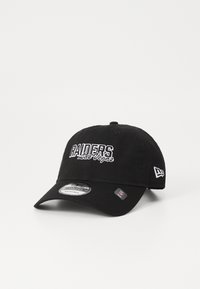 NFL SCRIPT 9TWENTY® UNISEX - Caps - black