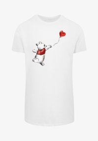 Valgt, white