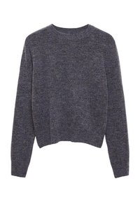Unselected, grey