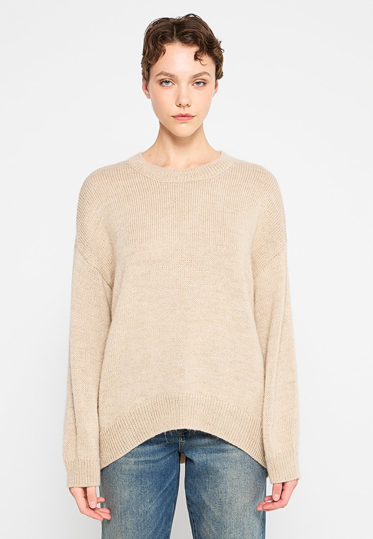 Modström Trui beige