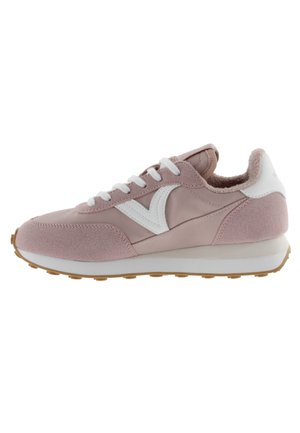 ASTRO - Baskets basses - pink