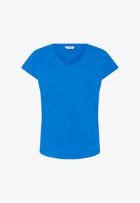 No seleccionado, nebulas blue