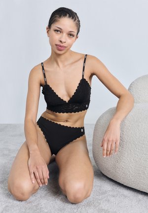 ORIGINAL THONG - Tanga - black