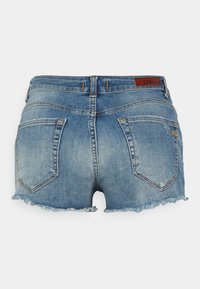 LTB PAMELA - Calções de ganga - lelia