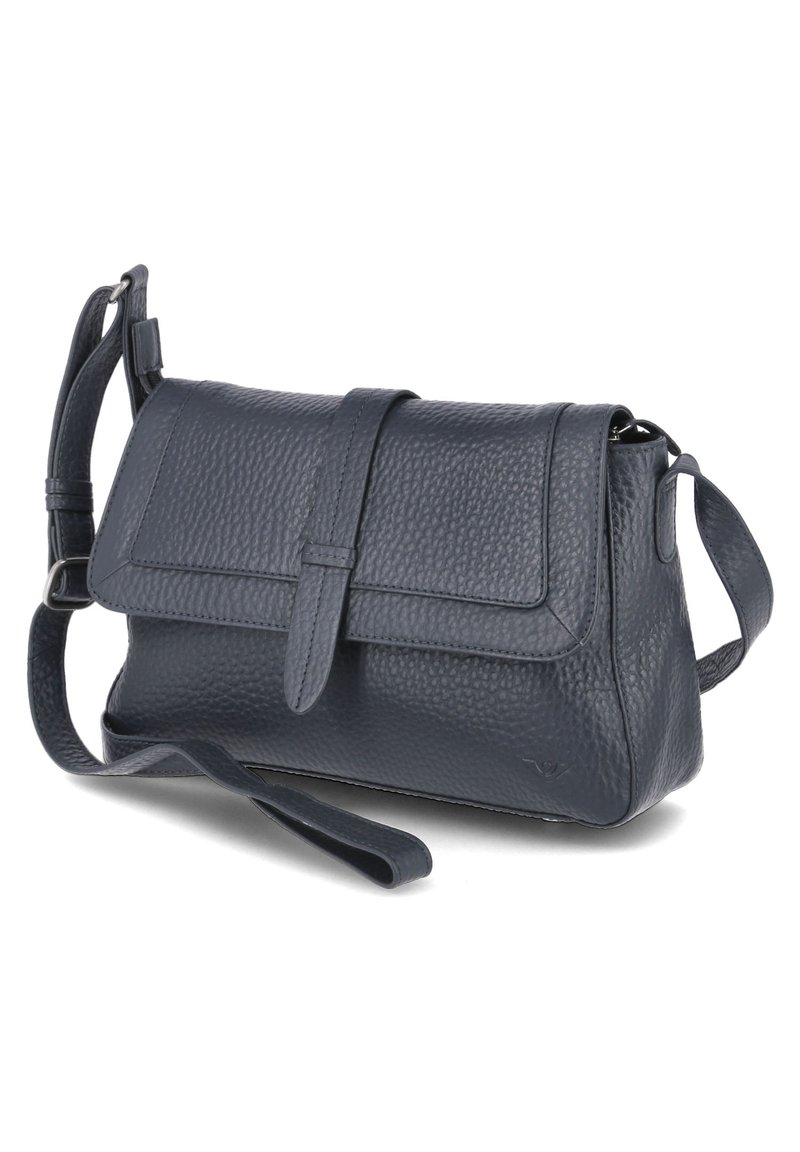 Damen Handtaschen | Voi IVETTE Umhängetasche blau/blaugrau - CI43679 Damen Handtaschen | Voi IVETTE Umhängetasche blau/blaugrau - CI43679